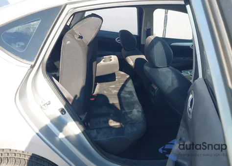 2014 Nissan Sentra Fe+ S from USA, damaged, VIN 3N1AB7AP5EY231155